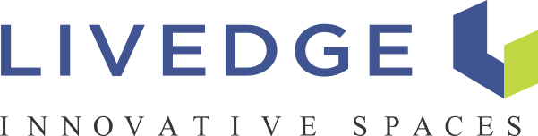 Livedge Logo